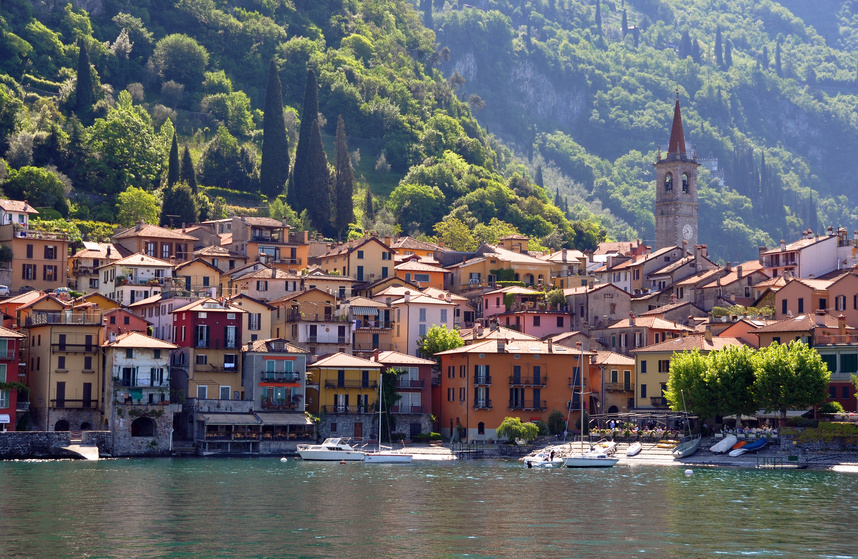 Buying Property in Italy