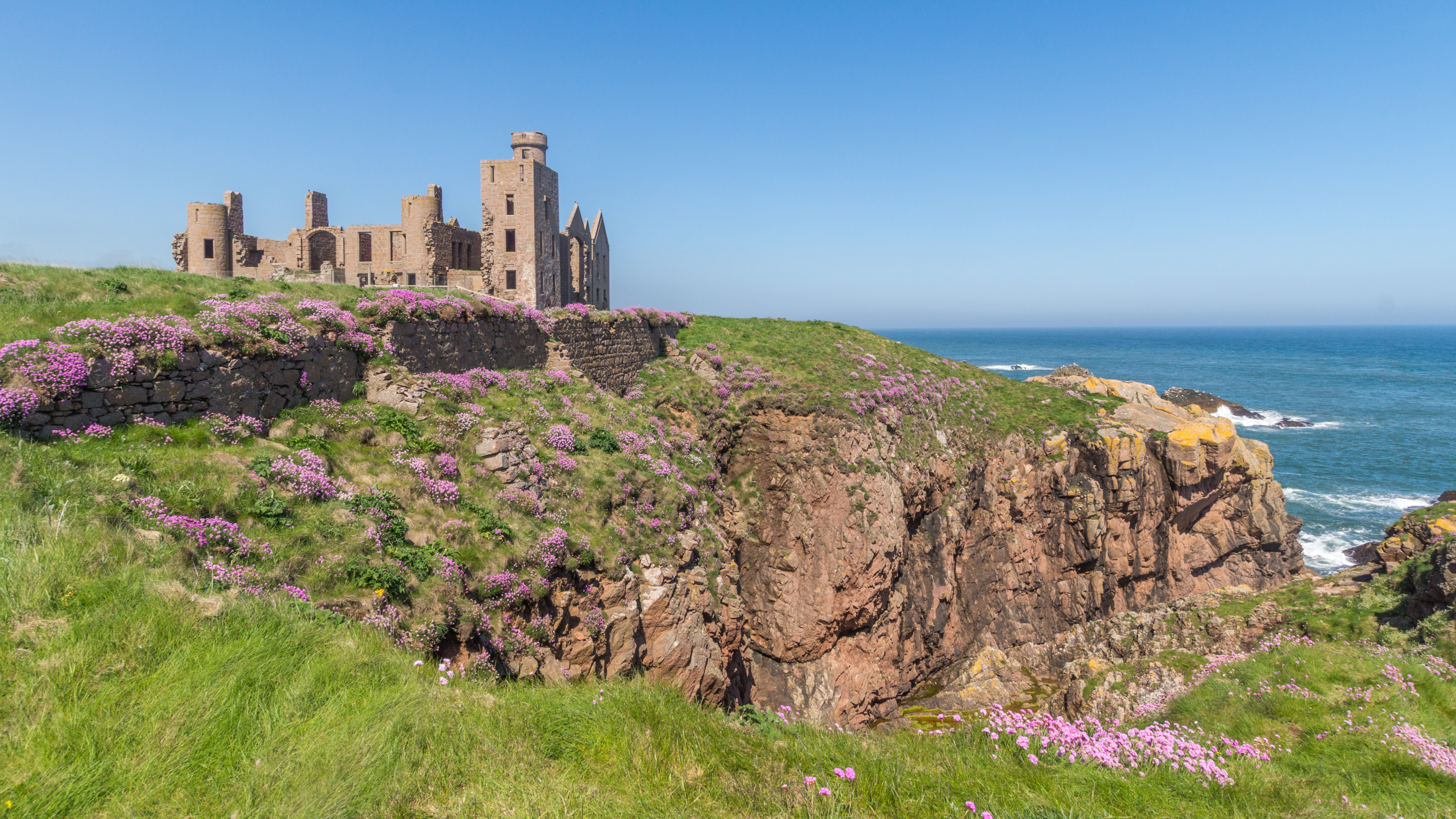 Buying Property in Scotland