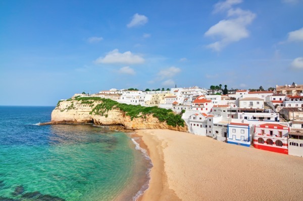 Buying Property in Portugal