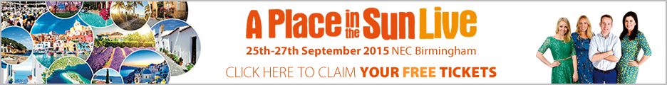 FREE TICKETS TO A PLACE IN THE SUN BIRMINGHAM 2015 WL-APLIVE-936x120-NEC15 free tickets