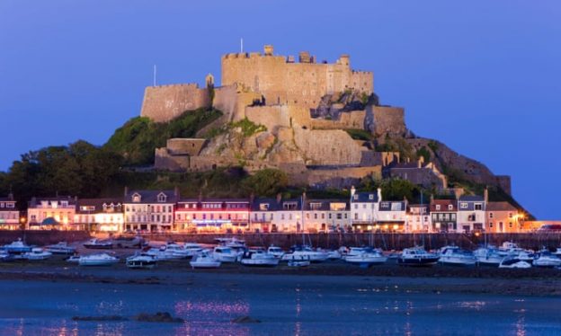 jersey probate law
