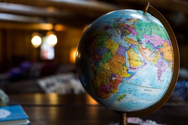 probate when deceased domiciled abroad