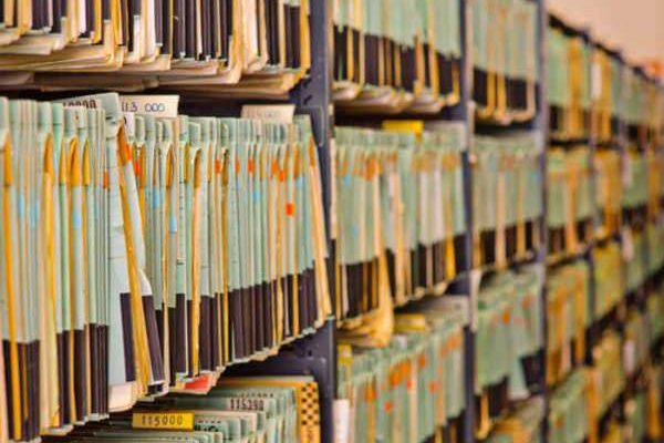 overseas bankruptcy search