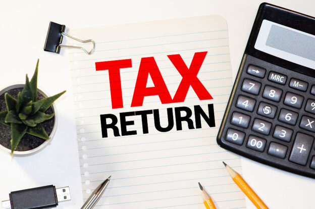 Refunds for Spanish Tax Residents